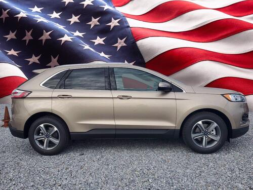 2020 Ford Edge SEL Tampa FL 2020 Ford Edge SEL Tampa FL