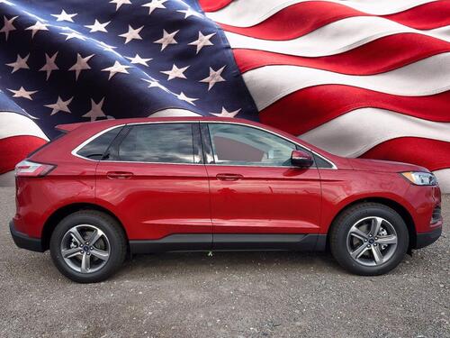 2020 Ford Edge SEL Tampa FL 2020 Ford Edge SEL Tampa FL