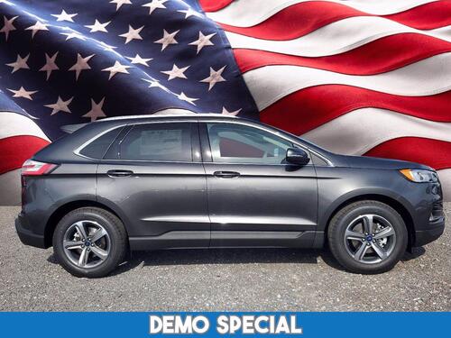2020 Ford Edge SEL Tampa FL 2020 Ford Edge SEL Tampa FL