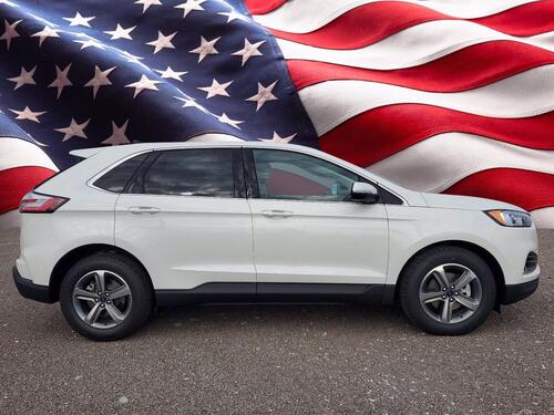 2020 Ford Edge SEL Tampa FL 2020 Ford Edge SEL Tampa FL