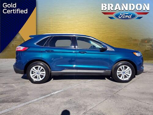2020 Ford Edge SEL Tampa FL 2020 Ford Edge SEL Tampa FL