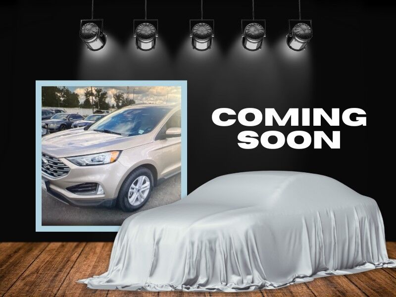 2020 Ford Edge SEL Whitinsville MA