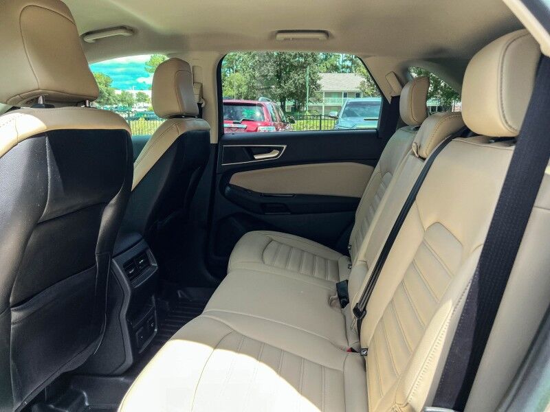 2020 Ford Edge SEL Wilmington NC