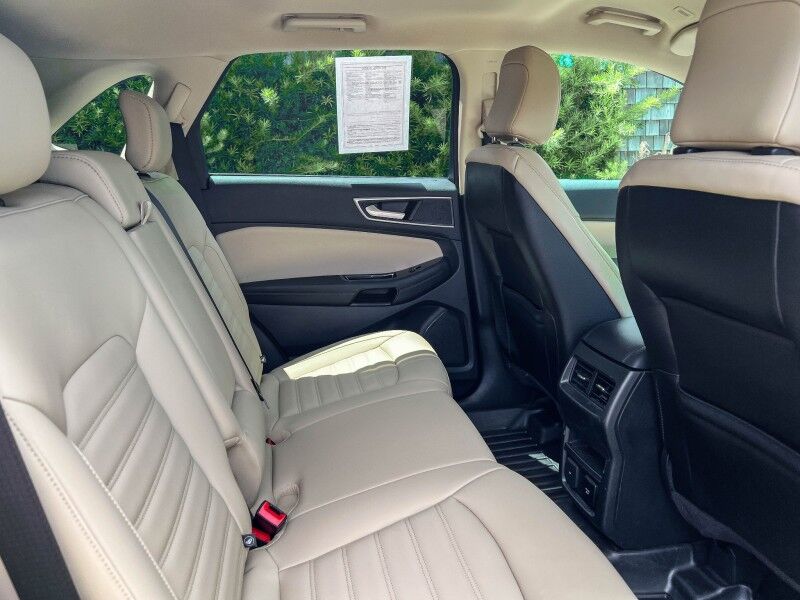 2020 Ford Edge SEL Wilmington NC
