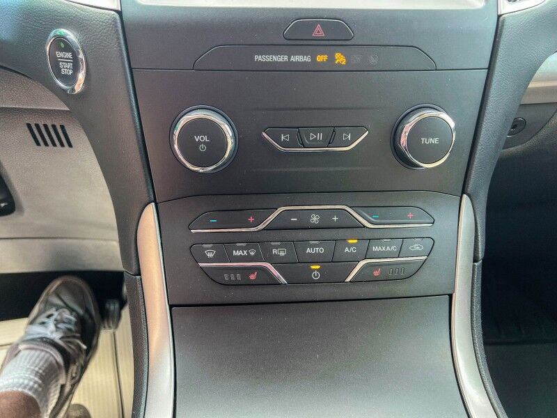 2020 Ford Edge SEL Wilmington NC