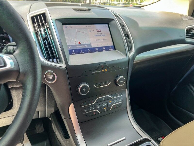 2020 Ford Edge SEL Wilmington NC