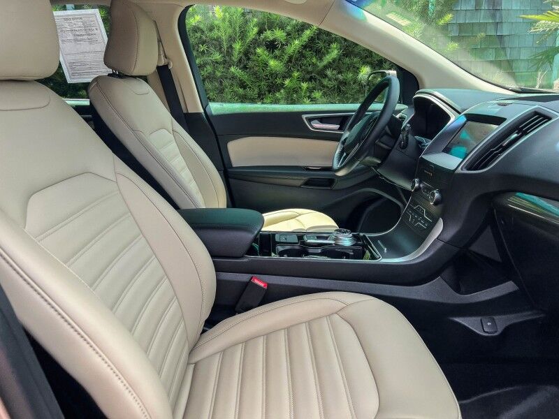 2020 Ford Edge SEL Wilmington NC