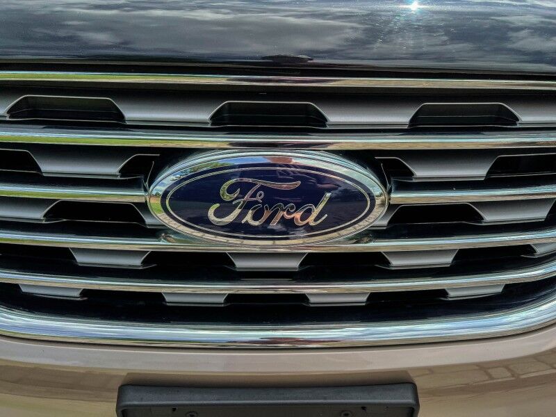 2020 Ford Edge SEL Wilmington NC