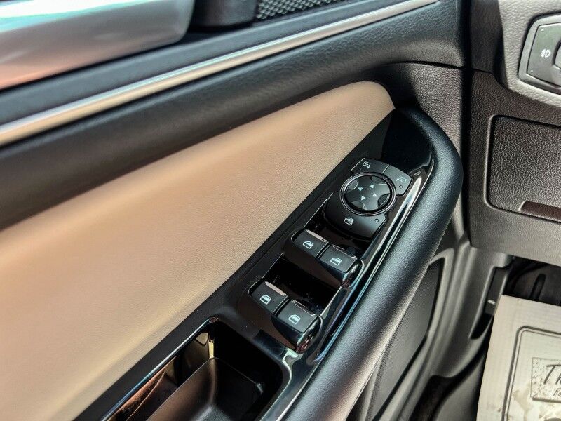 2020 Ford Edge SEL Wilmington NC