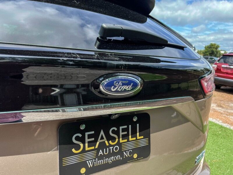 2020 Ford Edge SEL Wilmington NC