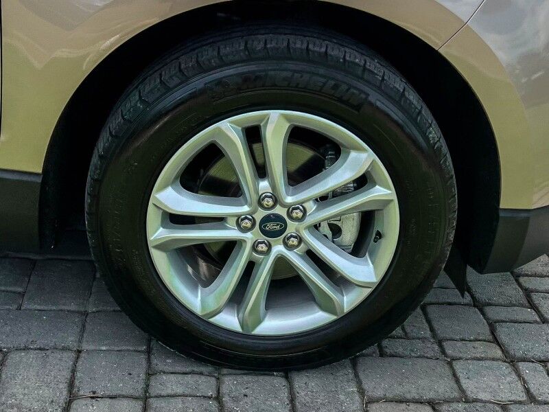 2020 Ford Edge SEL Wilmington NC