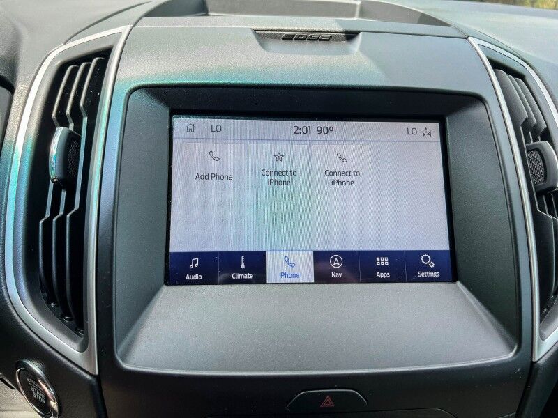 2020 Ford Edge SEL Wilmington NC