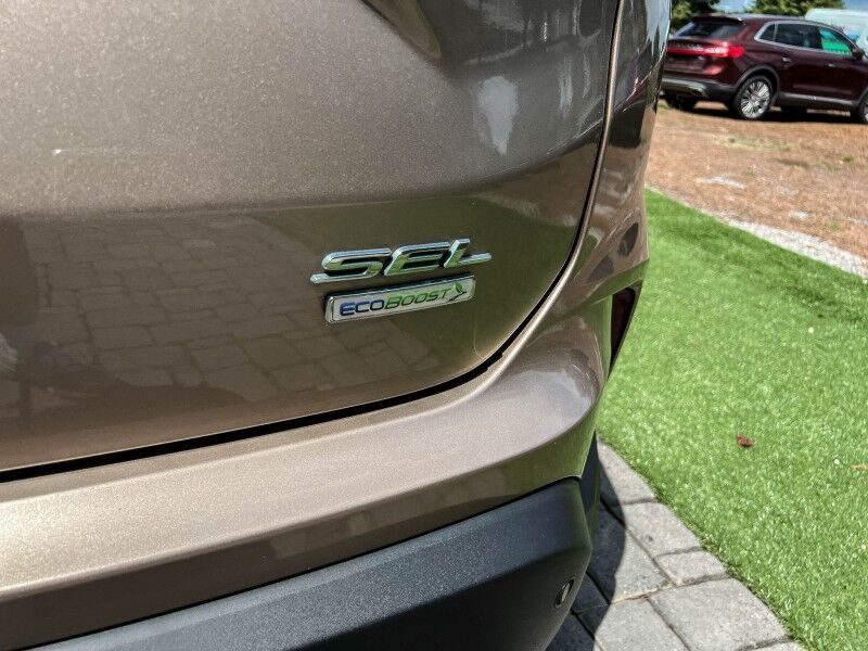 2020 Ford Edge SEL Wilmington NC