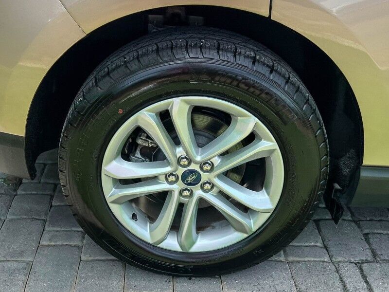 2020 Ford Edge SEL Wilmington NC