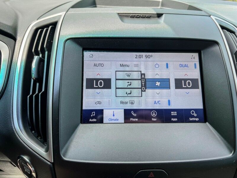2020 Ford Edge SEL Wilmington NC