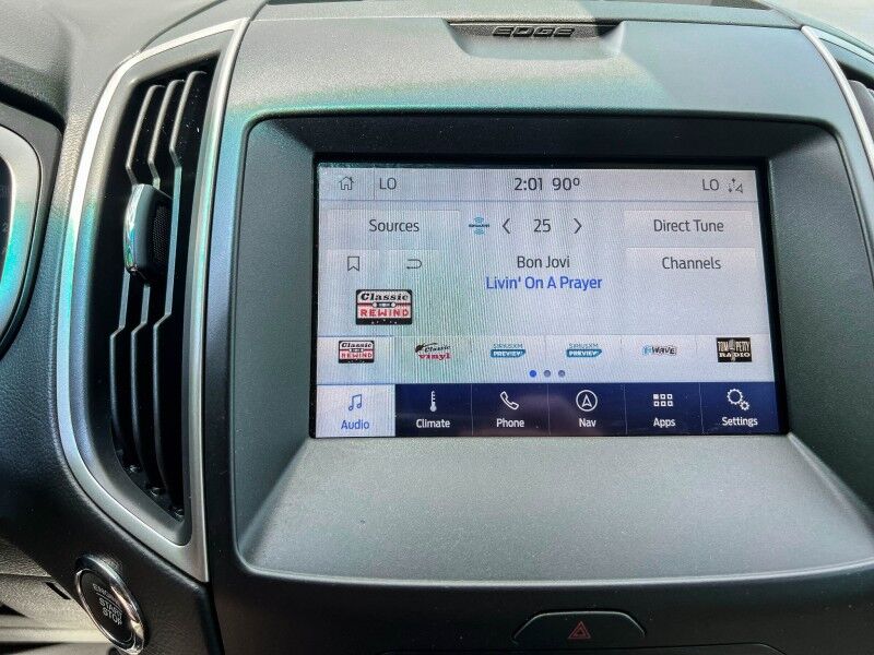 2020 Ford Edge SEL Wilmington NC