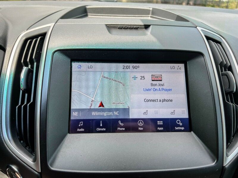 2020 Ford Edge SEL Wilmington NC
