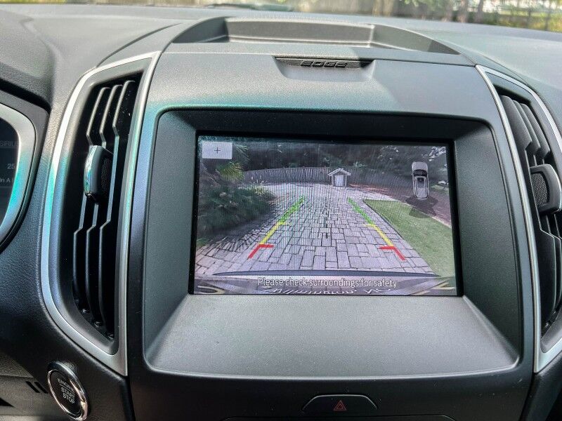 2020 Ford Edge SEL Wilmington NC