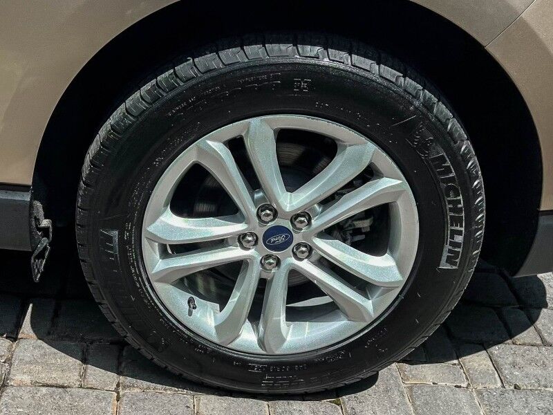 2020 Ford Edge SEL Wilmington NC