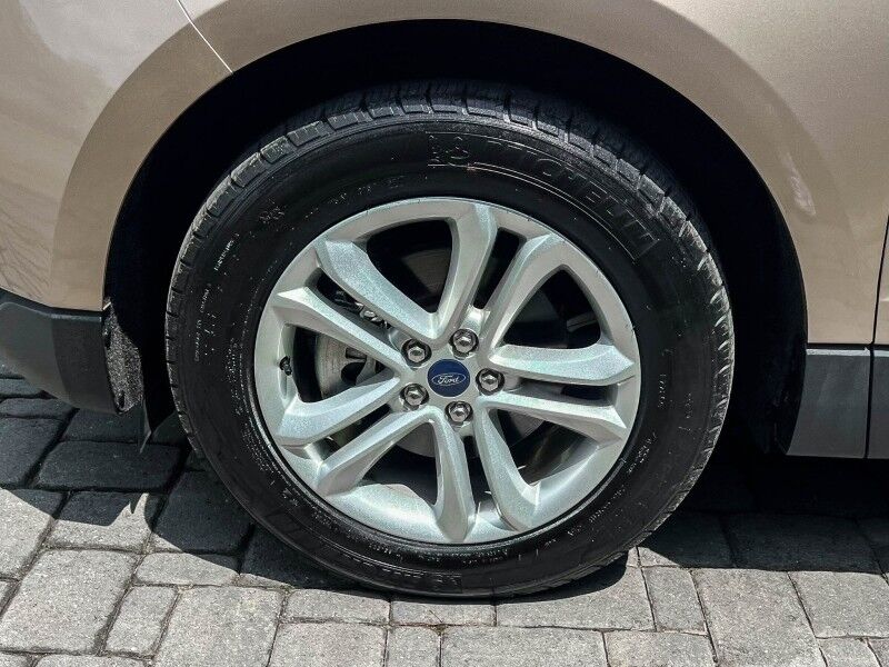 2020 Ford Edge SEL Wilmington NC