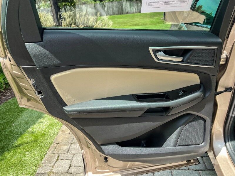 2020 Ford Edge SEL Wilmington NC