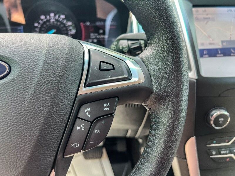 2020 Ford Edge SEL Wilmington NC