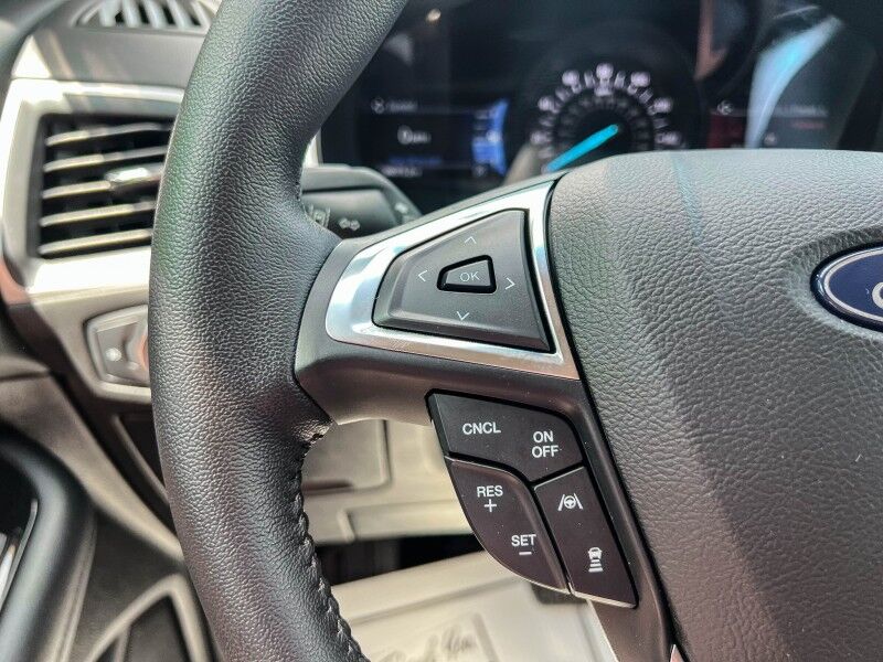 2020 Ford Edge SEL Wilmington NC