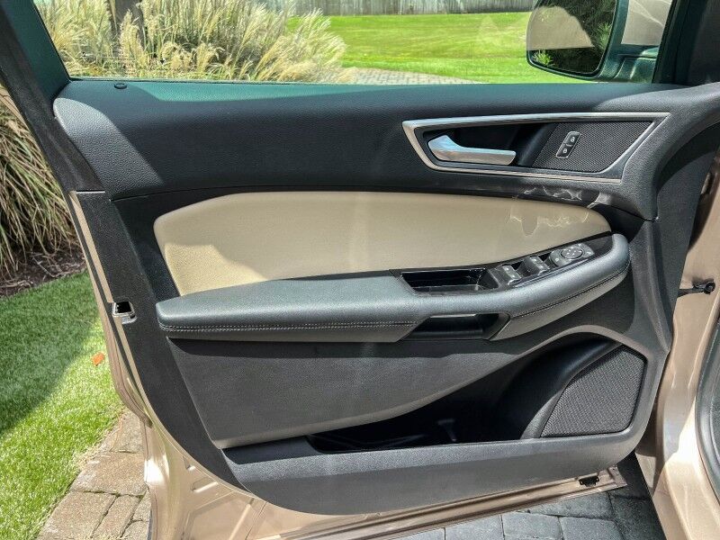 2020 Ford Edge SEL Wilmington NC