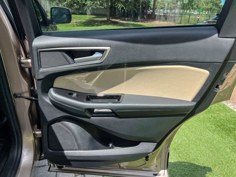 2020 Ford Edge SEL Wilmington NC