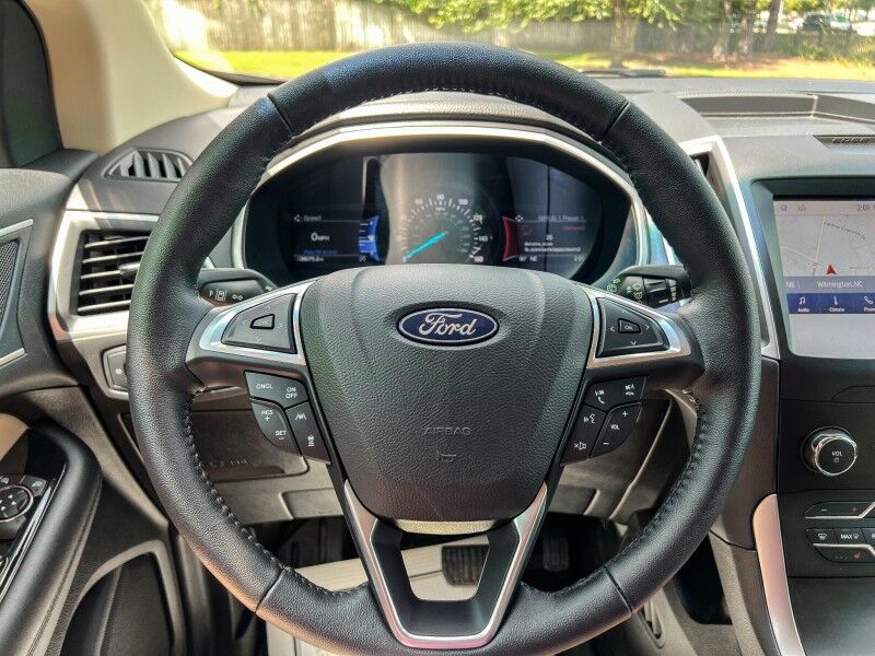 2020 Ford Edge SEL Wilmington NC