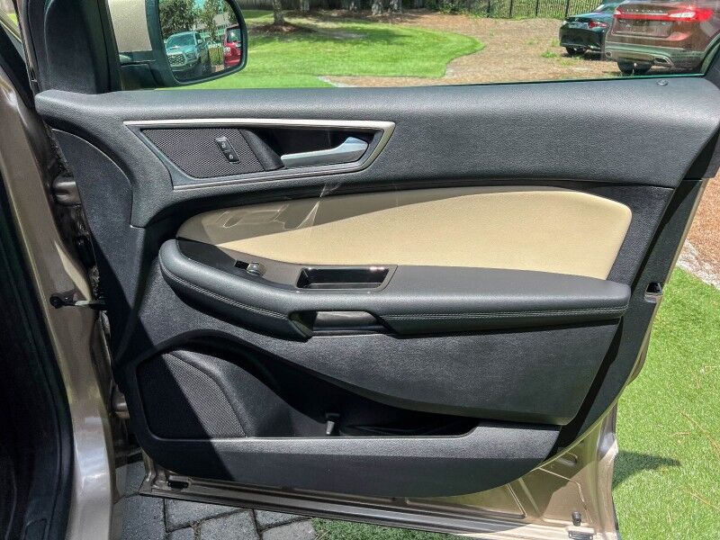 2020 Ford Edge SEL Wilmington NC