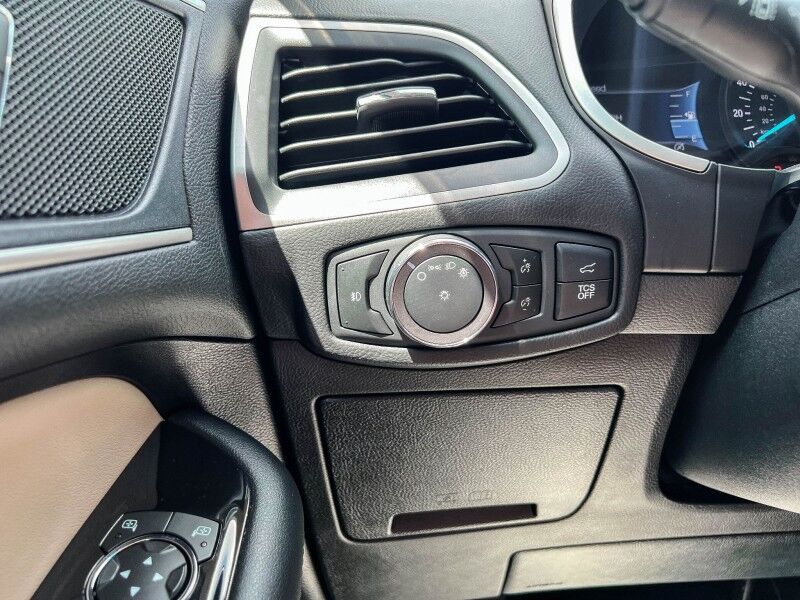 2020 Ford Edge SEL Wilmington NC