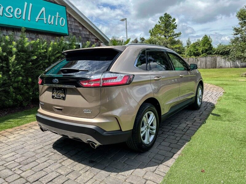 2020 Ford Edge SEL Wilmington NC
