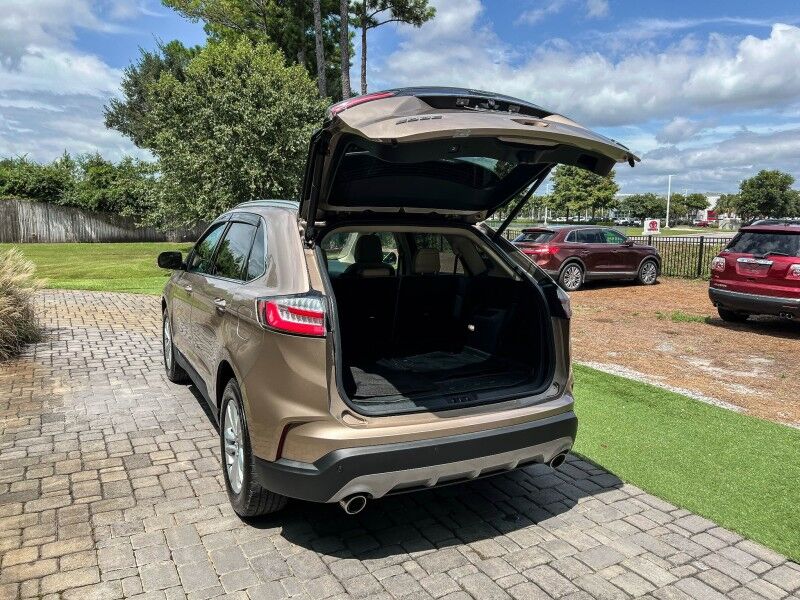 2020 Ford Edge SEL Wilmington NC