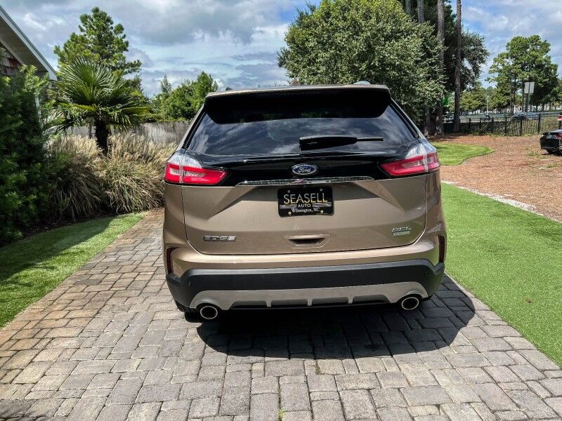 2020 Ford Edge SEL Wilmington NC