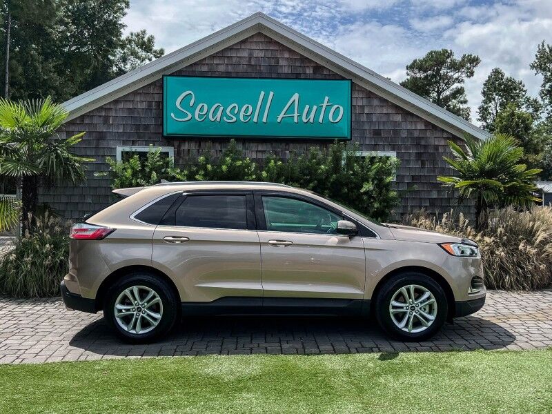 2020 Ford Edge SEL Wilmington NC