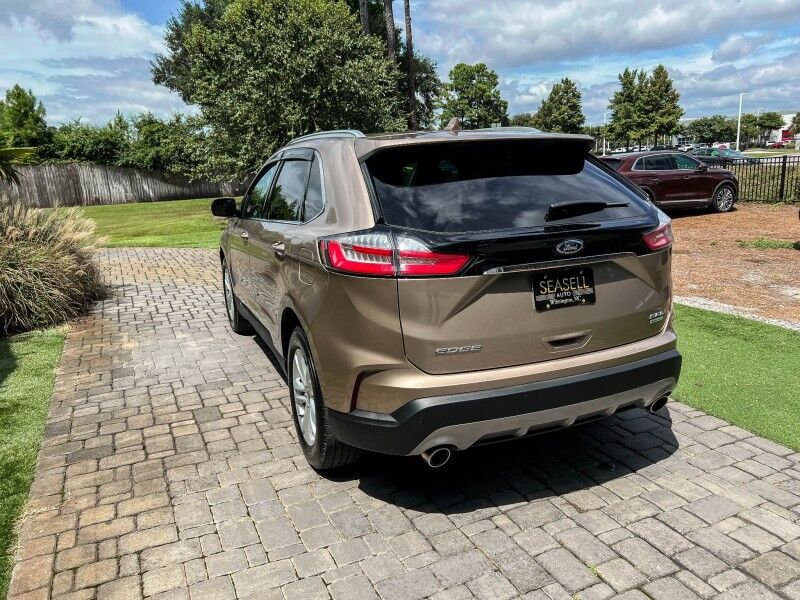 2020 Ford Edge SEL Wilmington NC