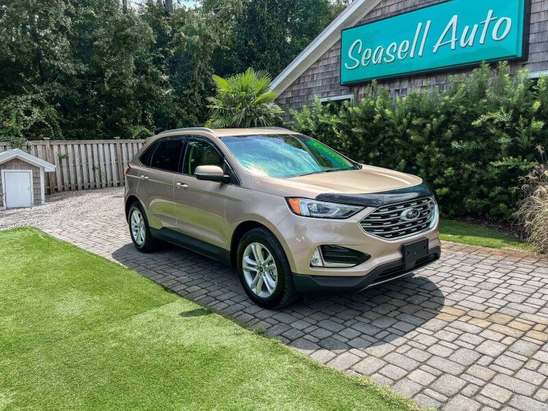 2020 Ford Edge SEL Wilmington NC