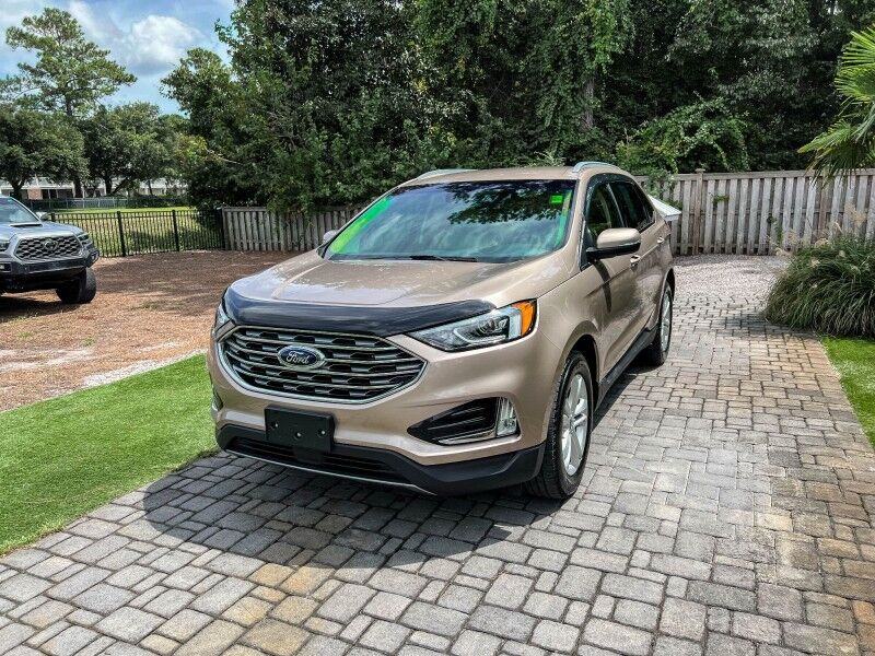 2020 Ford Edge SEL Wilmington NC