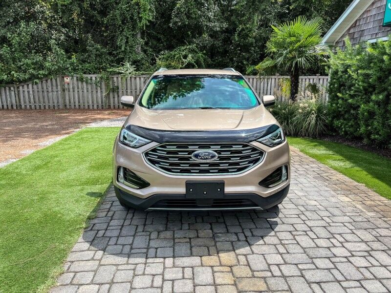2020 Ford Edge SEL Wilmington NC