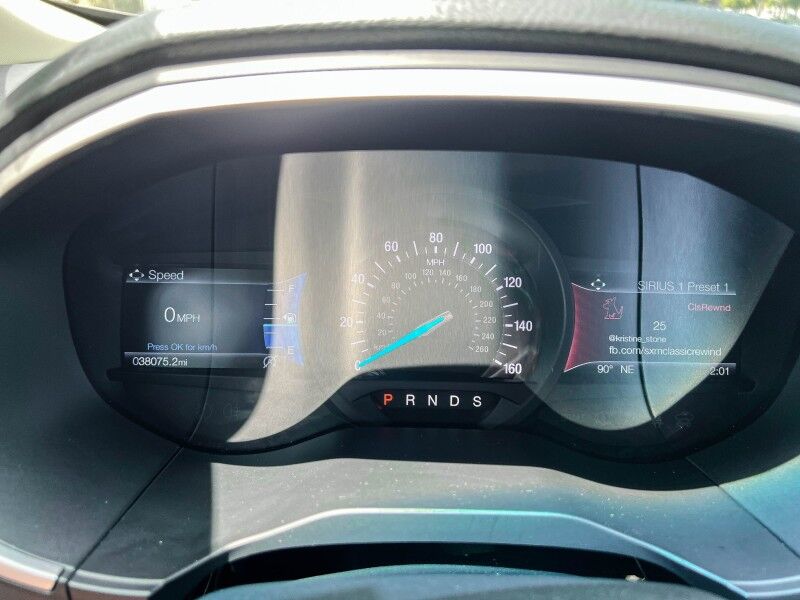2020 Ford Edge SEL Wilmington NC