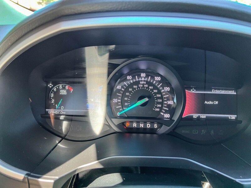 2020 Ford Edge SEL Wilmington NC