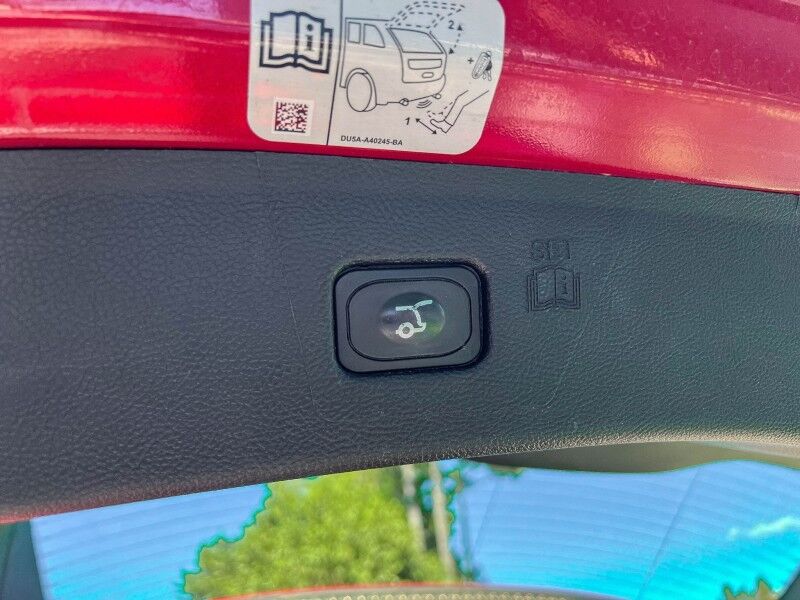 2020 Ford Edge SEL Wilmington NC