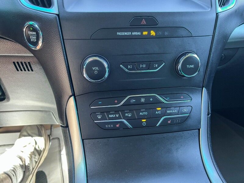 2020 Ford Edge SEL Wilmington NC