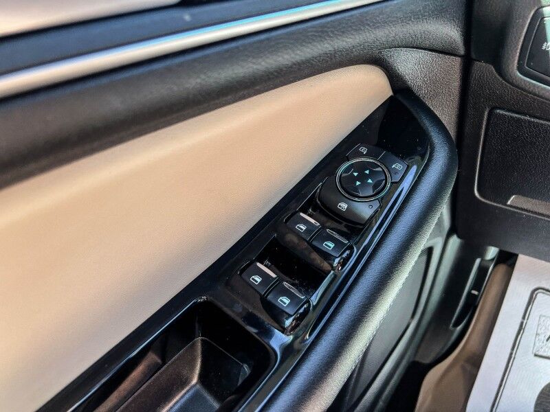 2020 Ford Edge SEL Wilmington NC