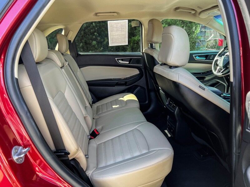 2020 Ford Edge SEL Wilmington NC