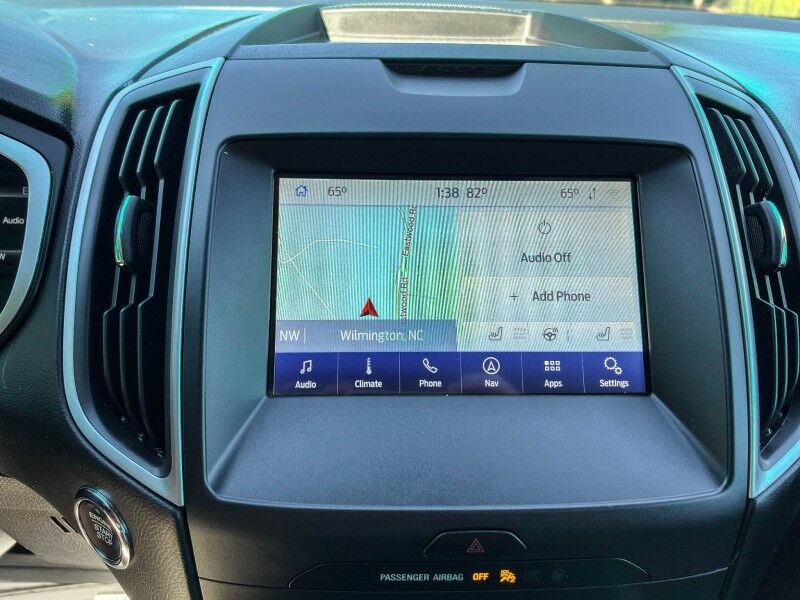 2020 Ford Edge SEL Wilmington NC