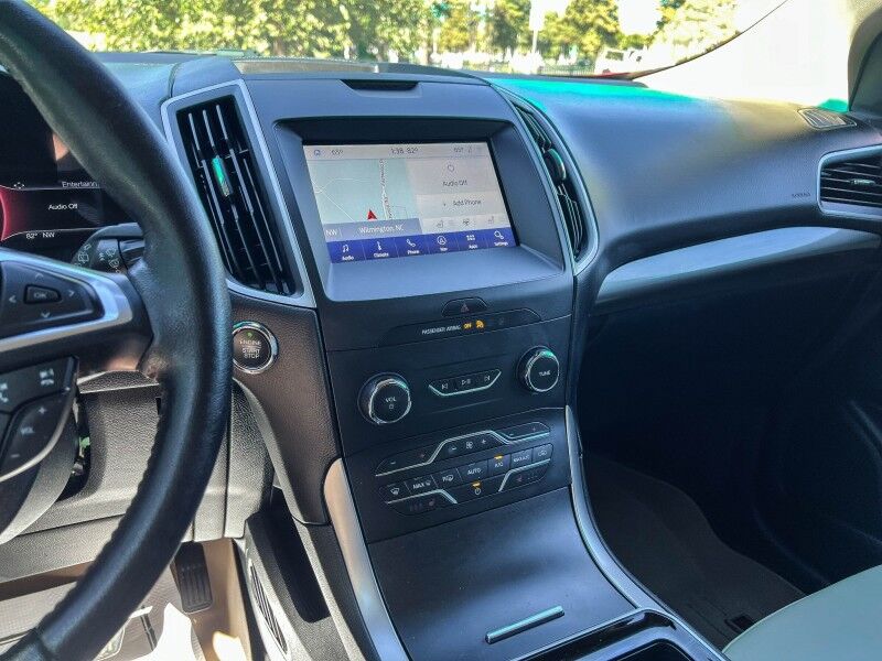 2020 Ford Edge SEL Wilmington NC