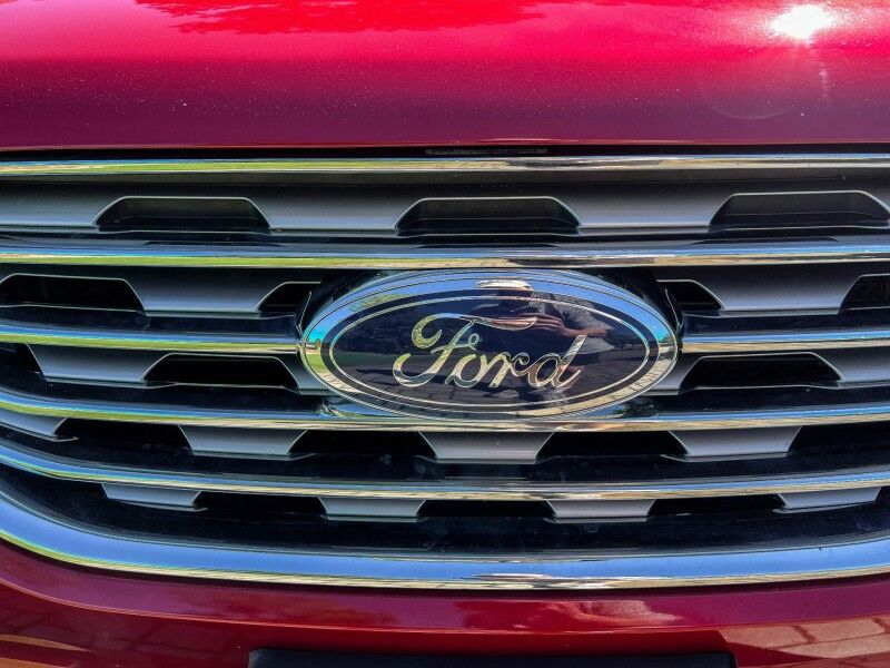2020 Ford Edge SEL Wilmington NC