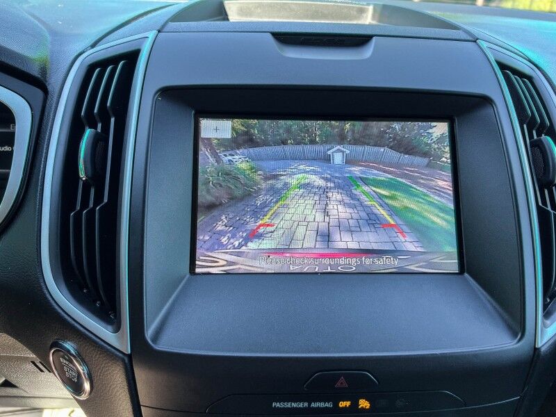 2020 Ford Edge SEL Wilmington NC
